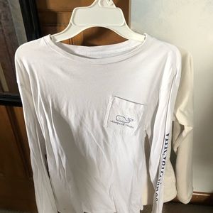 Vineyard vines long sleeve